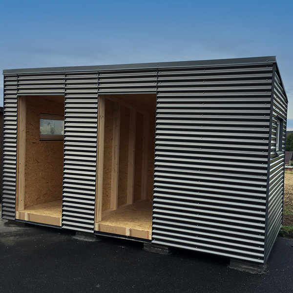 Zimmerei-Handwerk und Spezialprojekte der Zimmerei Ring