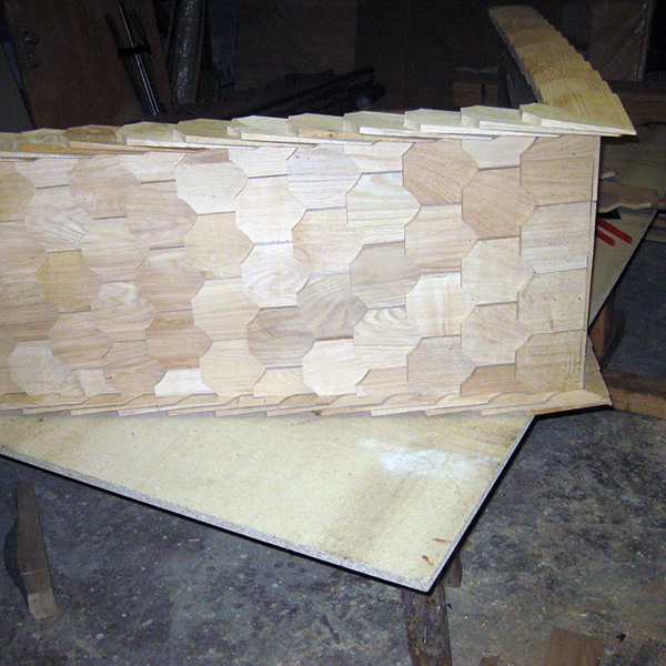 Zimmerei-Handwerk und Spezialprojekte der Zimmerei Ring